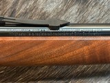 NEW WINCHESTER 1873 SRC HIGH GRADE COMPETITION CARBINE 45 COLT 20