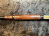 NEW WINCHESTER 1873 SRC HIGH GRADE COMPETITION CARBINE 45 COLT 20