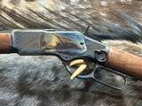 NEW WINCHESTER 1873 SRC HIGH GRADE COMPETITION CARBINE 45 COLT 20