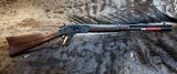 NEW WINCHESTER 1873 SRC HIGH GRADE COMPETITION CARBINE 45 COLT 20