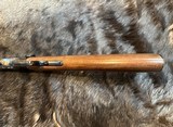 NEW WINCHESTER 1873 SRC HIGH GRADE COMPETITION CARBINE 45 COLT 20