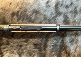 NEW WINCHESTER 1873 SRC HIGH GRADE COMPETITION CARBINE 45 COLT 20