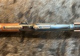 NEW WINCHESTER 1873 SRC HIGH GRADE COMPETITION CARBINE 45 COLT 20