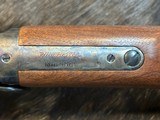 NEW WINCHESTER 1873 SRC HIGH GRADE COMPETITION CARBINE 45 COLT 20
