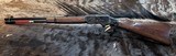 NEW WINCHESTER 1873 SRC HIGH GRADE COMPETITION CARBINE 45 COLT 20