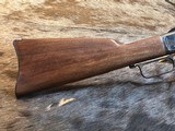 NEW WINCHESTER 1873 SRC HIGH GRADE COMPETITION CARBINE 45 COLT 20