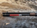 NEW WINCHESTER 1873 SRC HIGH GRADE COMPETITION CARBINE 45 COLT 20