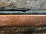 NEW WINCHESTER 1873 SRC HIGH GRADE COMPETITION CARBINE 45 COLT 20