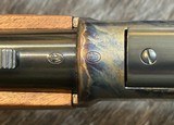 NEW WINCHESTER 1873 SRC HIGH GRADE COMPETITION CARBINE 45 COLT 20