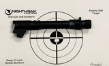 NEW NIGHTHAWK CUSTOM AGENT 2 GOV'T RECON STAINLESS 1911 9MM W/ MANY UPGRADES - LAYAWAY AVAILABLE - 3 of 25
