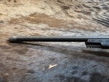LEFT HAND ALLTERRA ARMS MOUNTAIN SHADOW CARBON 7 PRC 22