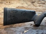 LEFT HAND ALLTERRA ARMS MOUNTAIN SHADOW CARBON 7 PRC 22