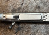 LEFT HAND ALLTERRA ARMS MOUNTAIN SHADOW CARBON 7 PRC 22