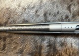 LEFT HAND ALLTERRA ARMS MOUNTAIN SHADOW CARBON 7 PRC 22