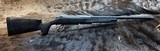 LEFT HAND ALLTERRA ARMS MOUNTAIN SHADOW CARBON 7 PRC 22