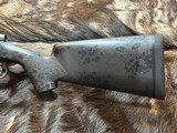 LEFT HAND ALLTERRA ARMS MOUNTAIN SHADOW CARBON 7 PRC 22