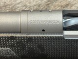 LEFT HAND ALLTERRA ARMS MOUNTAIN SHADOW CARBON 7 PRC 22