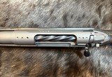 LEFT HAND ALLTERRA ARMS MOUNTAIN SHADOW CARBON 7 PRC 22