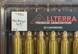 LEFT HAND ALLTERRA ARMS MOUNTAIN SHADOW CARBON 7 PRC 22
