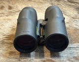 GUNWERKS REVIC ACURA BLR10b BALLISTIC RANGE FINDING BINOS 10X42 - 6 of 18