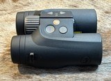 GUNWERKS REVIC ACURA BLR10b BALLISTIC RANGE FINDING BINOS 10X42 - 2 of 18