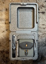 GUNWERKS REVIC ACURA BLR10b BALLISTIC RANGE FINDING BINOS 10X42 - 15 of 18