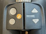 GUNWERKS REVIC ACURA BLR10b BALLISTIC RANGE FINDING BINOS 10X42 - 10 of 18