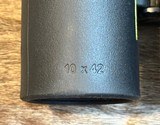 GUNWERKS REVIC ACURA BLR10b BALLISTIC RANGE FINDING BINOS 10X42 - 9 of 18