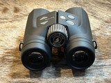 GUNWERKS REVIC ACURA BLR10b BALLISTIC RANGE FINDING BINOS 10X42 - 3 of 18