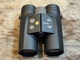 GUNWERKS REVIC ACURA BLR10b BALLISTIC RANGE FINDING BINOS 10X42