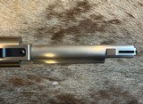 NEW FREEDOM ARMS MODEL 97 PREMIER GRADE 22LR 5.5