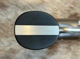 NEW FREEDOM ARMS MODEL 97 PREMIER GRADE 17HMR 7.5