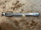 NEW FREEDOM ARMS MODEL 97 PREMIER GRADE 17HMR 7.5