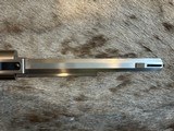 NEW FREEDOM ARMS MODEL 97 PREMIER GRADE 17HMR 7.5