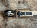 NEW FREEDOM ARMS MODEL 97 PREMIER GRADE 17HMR 7.5