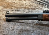 BIG HORN ARMORY MODEL 89 TAKEDOWN SPIKE DRIVER 500 S&W, FANCY WALNUT STOCK, FREE SAFARI - LAYAWAY AVAILABLE - 14 of 22