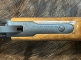BIG HORN ARMORY MODEL 89 TAKEDOWN SPIKE DRIVER 500 S&W, FANCY WALNUT STOCK, FREE SAFARI - LAYAWAY AVAILABLE - 16 of 22