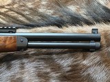 BIG HORN ARMORY MODEL 89 TAKEDOWN SPIKE DRIVER 500 S&W, FANCY WALNUT STOCK, FREE SAFARI - LAYAWAY AVAILABLE - 7 of 22