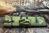BIG HORN ARMORY MODEL 89 TAKEDOWN SPIKE DRIVER 500 S&W, FANCY WALNUT STOCK, FREE SAFARI - LAYAWAY AVAILABLE - 20 of 22