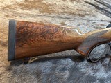 BIG HORN ARMORY MODEL 89 TAKEDOWN SPIKE DRIVER 500 S&W, FANCY WALNUT STOCK, FREE SAFARI - LAYAWAY AVAILABLE - 5 of 22