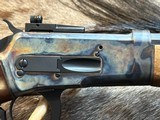 NEW BIG HORN ARMORY MODEL 90 SPIKE DRIVER 460 S&W COLLECTOR GRADE, FREE SAFARI - LAYAWAY AVAILABLE - 7 of 23