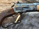 NEW BIG HORN ARMORY MODEL 90 SPIKE DRIVER 460 S&W COLLECTOR GRADE, FREE SAFARI - LAYAWAY AVAILABLE