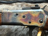 NEW BIG HORN ARMORY MODEL 90 SPIKE DRIVER 460 S&W COLLECTOR GRADE, FREE SAFARI - LAYAWAY AVAILABLE - 14 of 23
