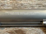 NEW FREEDOM ARMS MODEL 83 PREMIER GRADE 454 CASULL 6