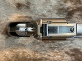 NEW FREEDOM ARMS MODEL 83 PREMIER GRADE 454 CASULL 6