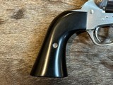 NEW FREEDOM ARMS MODEL 83 PREMIER GRADE 454 CASULL 6
