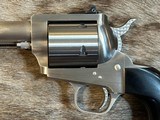NEW FREEDOM ARMS MODEL 83 PREMIER GRADE 454 CASULL 6