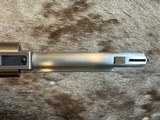 NEW FREEDOM ARMS MODEL 83 PREMIER GRADE 454 CASULL 6