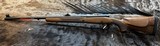 NEW WINCHESTER MODEL 70 SAFARI EXPRESS 416 REMINGTON MAGNUM 24
