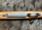 NEW WINCHESTER MODEL 70 SAFARI EXPRESS 416 REMINGTON MAGNUM 24